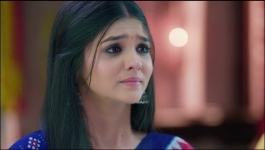 Yeh Rishta Kya Kehlata Hai - 25th Mar 23